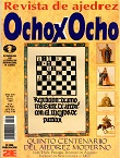 OCHO X OCHO / 1997 vol 17, no 177